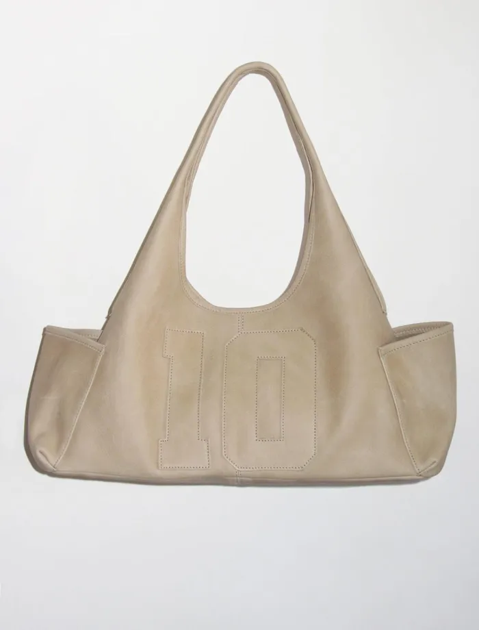 10 Year Bag Beige Women Paloma Wool Querida