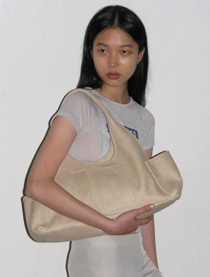 10 Year Bag Beige Women Paloma Wool Querida