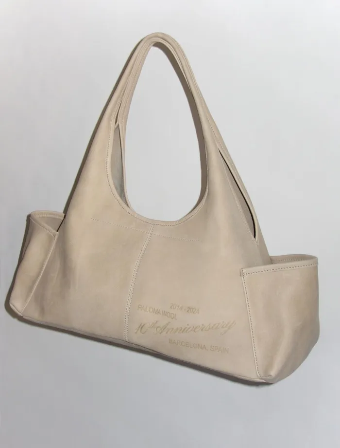 10 Year Bag Beige Women Paloma Wool Querida