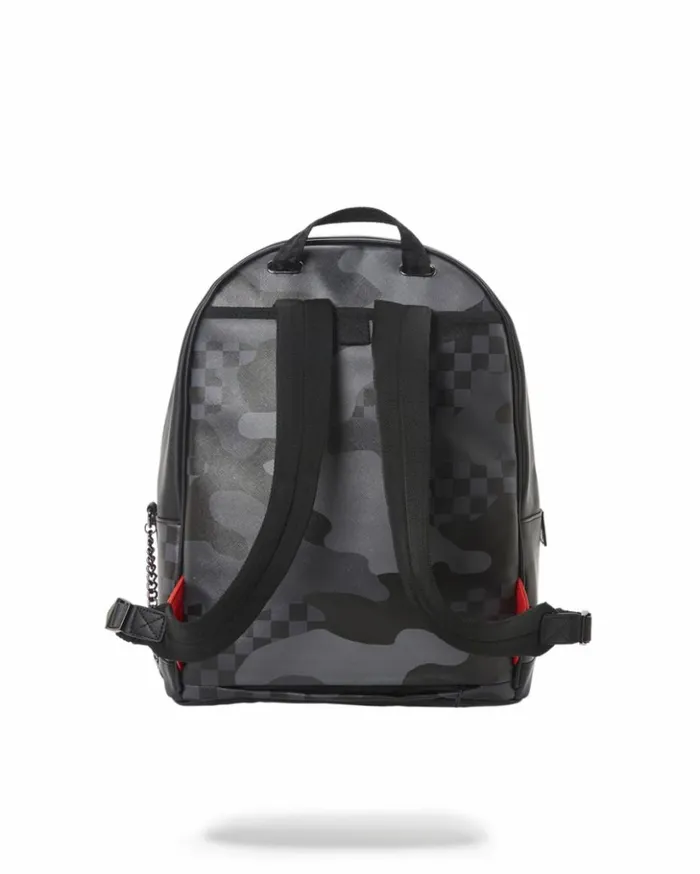 3AM PINK DRIP CHATEAU BACKPACK Bags SPRAYGROUND 3AM PINK DRIP CHATEAU BACKPACK Bags SPRAYGROUND