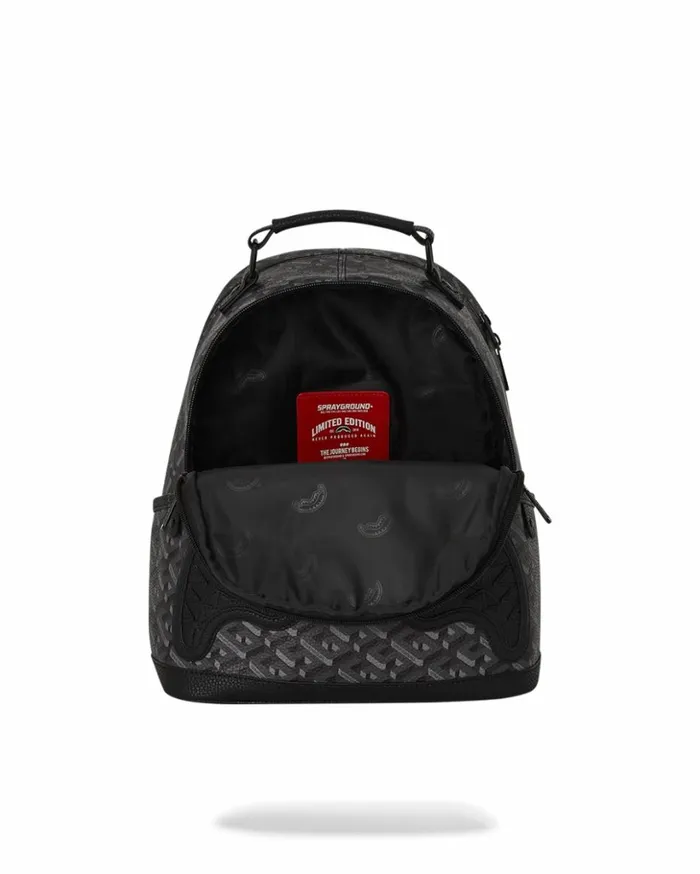 3DSG THUNDERCLAP SAVAGE BACKPACK Bags SPRAYGROUND