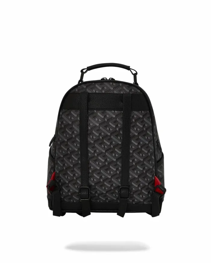 3DSG THUNDERCLAP SAVAGE BACKPACK Bags SPRAYGROUND