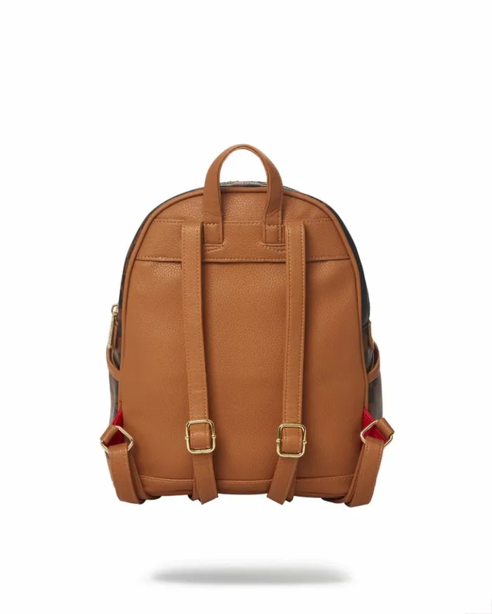 Ai5 GLOBAL SAVAGE BACKPACK Bags SPRAYGROUND