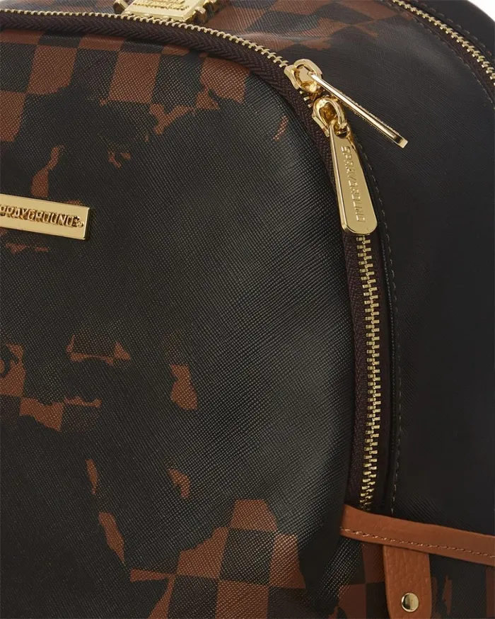 Ai5 GLOBAL SAVAGE BACKPACK Bags SPRAYGROUND