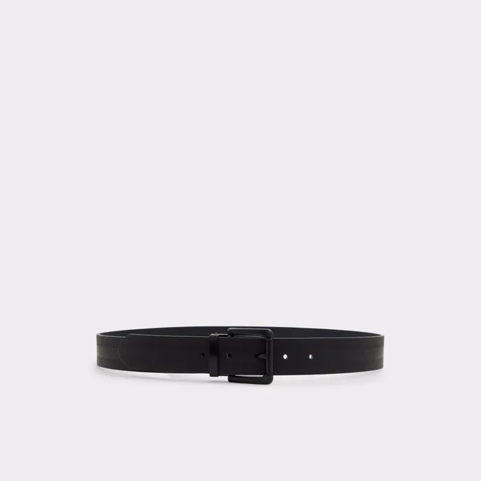 Abades Black Men ALDO Belts