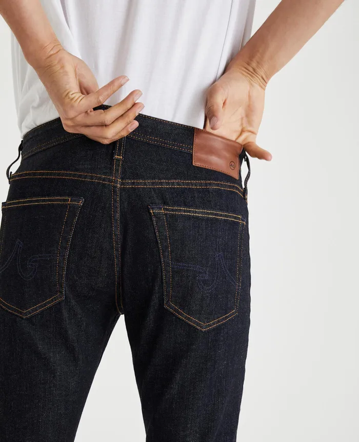 AG Jeans Denim Men Dylan JACK AG Jeans Denim Men Dylan JACK