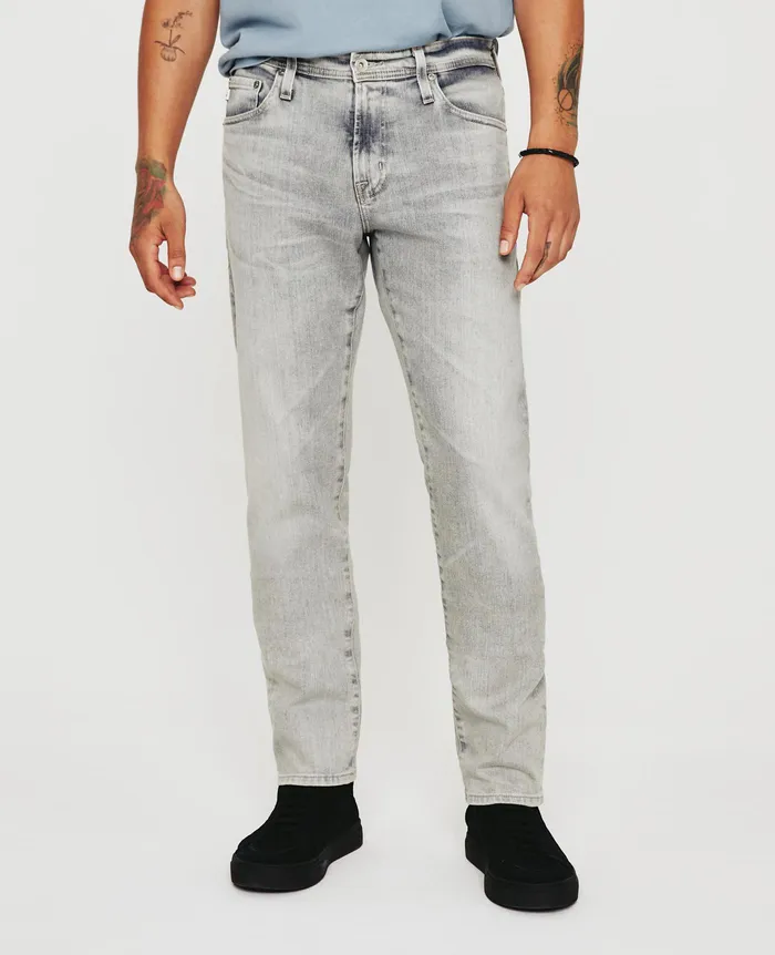 AG Jeans Denim Men Everett CONQUEST AG Jeans Denim Men Everett CONQUEST