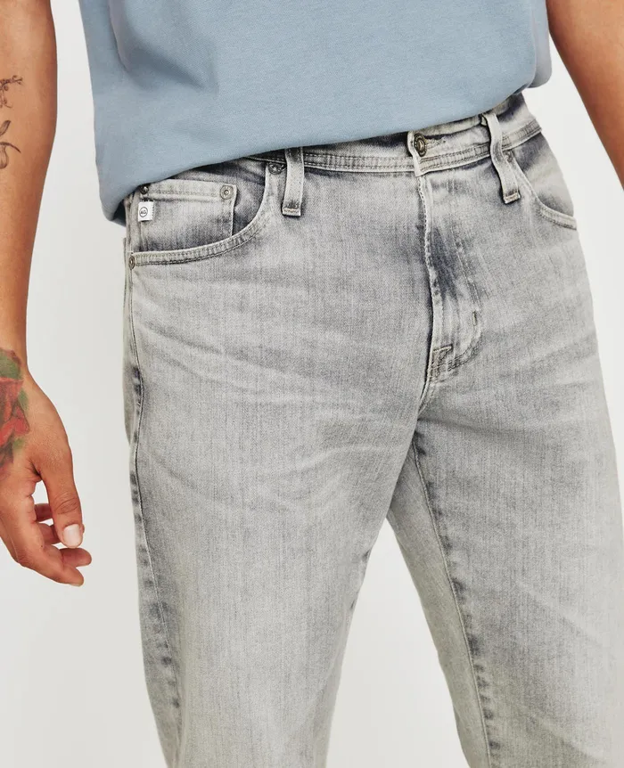 AG Jeans Denim Men Everett CONQUEST AG Jeans Denim Men Everett CONQUEST