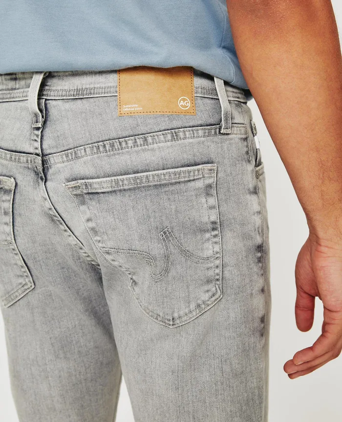 AG Jeans Denim Men Everett CONQUEST AG Jeans Denim Men Everett CONQUEST