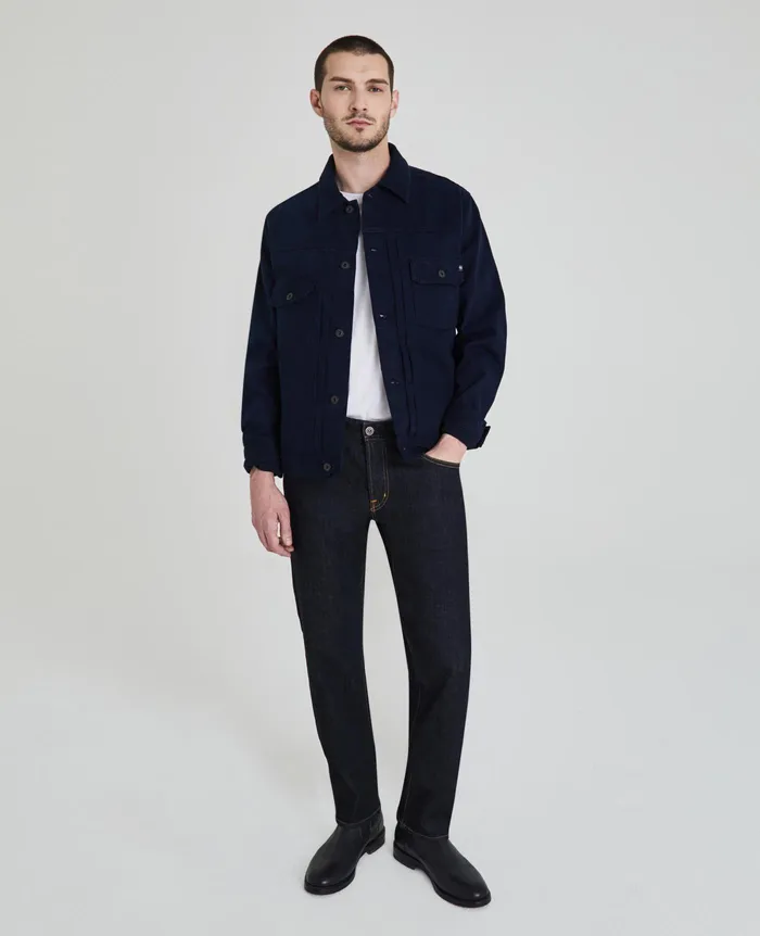 AG Jeans Denim Men Graduate JACK