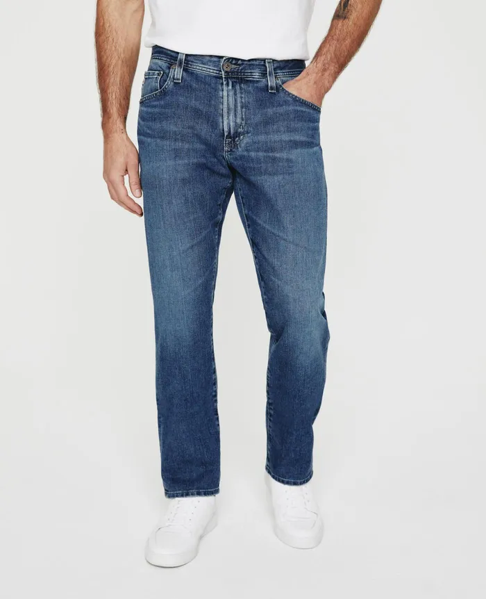 AG Jeans Denim Men Graduate PRIME AG Jeans Denim Men Graduate PRIME