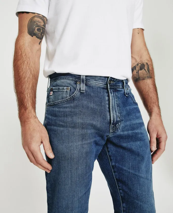 AG Jeans Denim Men Graduate PRIME AG Jeans Denim Men Graduate PRIME