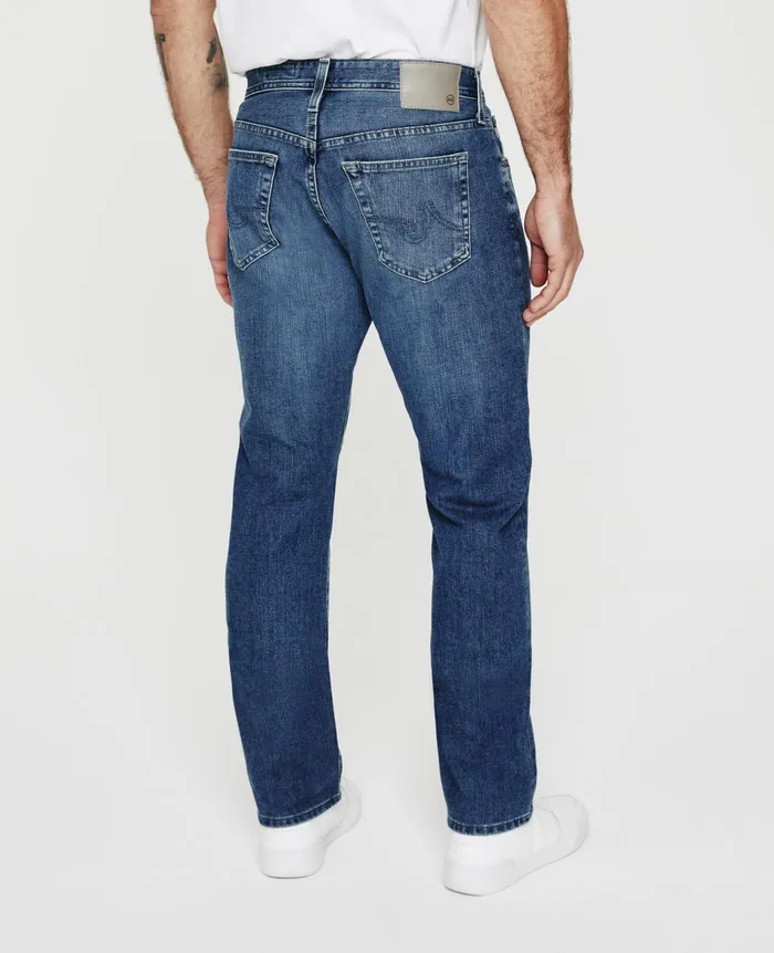 AG Jeans Denim Men Graduate PRIME AG Jeans Denim Men Graduate PRIME