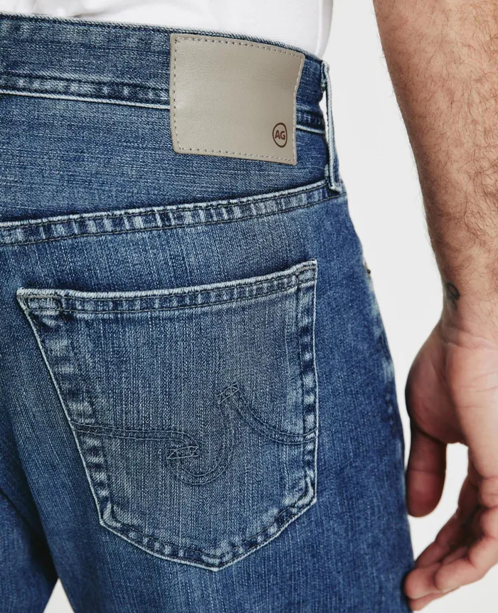 AG Jeans Denim Men Graduate PRIME AG Jeans Denim Men Graduate PRIME