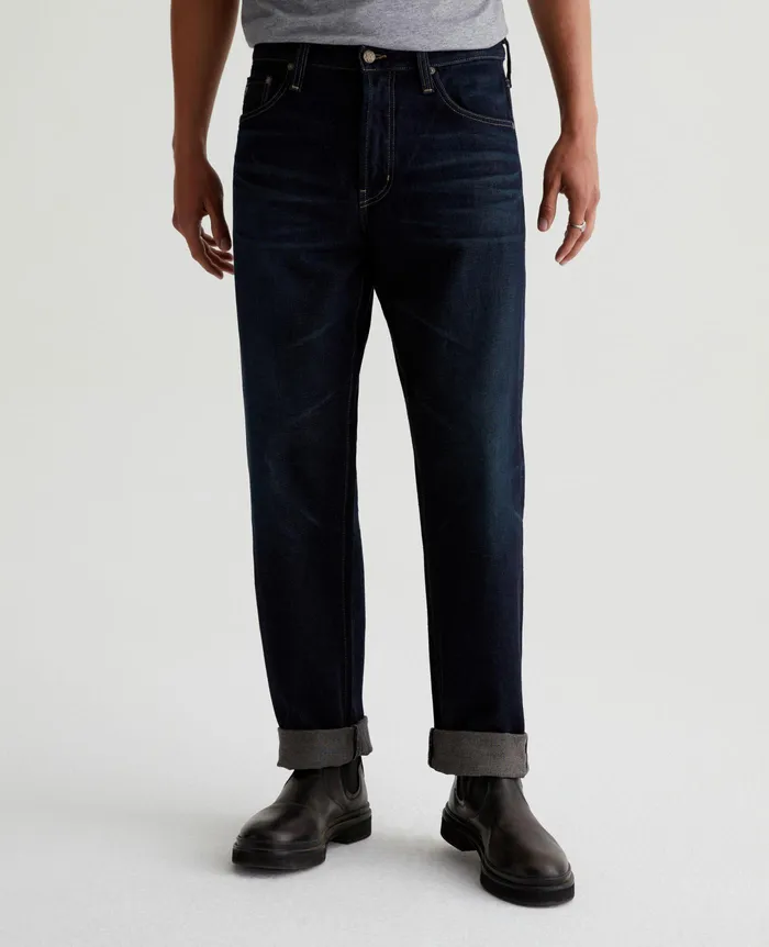 AG Jeans Denim Men Lochlan 2 YEARS EUREKA AG Jeans Denim Men Lochlan 2 YEARS EUREKA