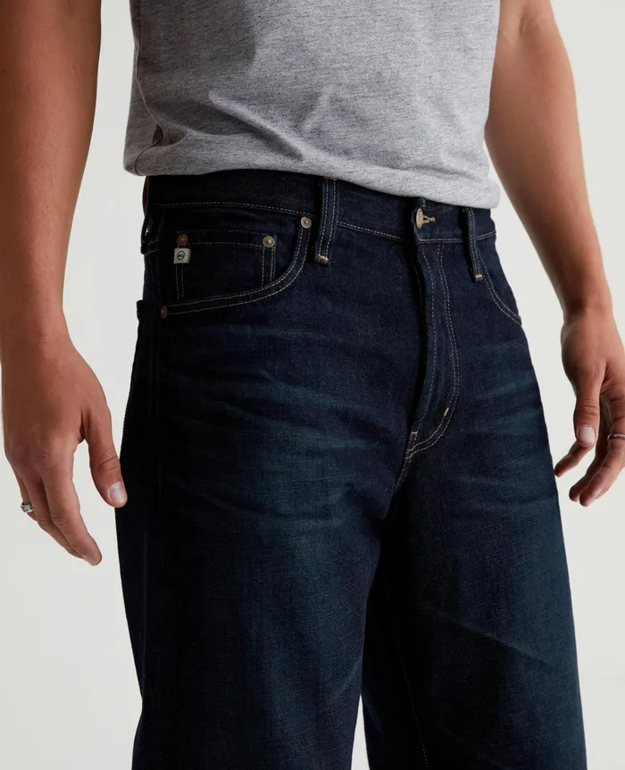 AG Jeans Denim Men Lochlan 2 YEARS EUREKA AG Jeans Denim Men Lochlan 2 YEARS EUREKA