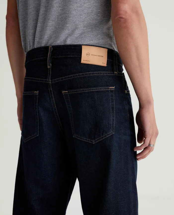 AG Jeans Denim Men Lochlan 2 YEARS EUREKA AG Jeans Denim Men Lochlan 2 YEARS EUREKA
