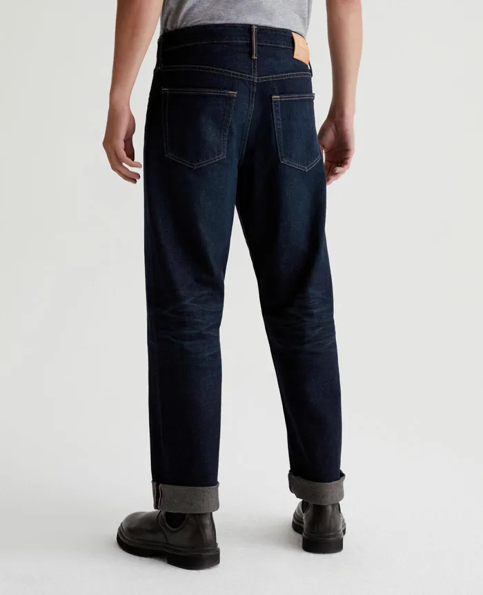 AG Jeans Denim Men Lochlan 2 YEARS EUREKA AG Jeans Denim Men Lochlan 2 YEARS EUREKA
