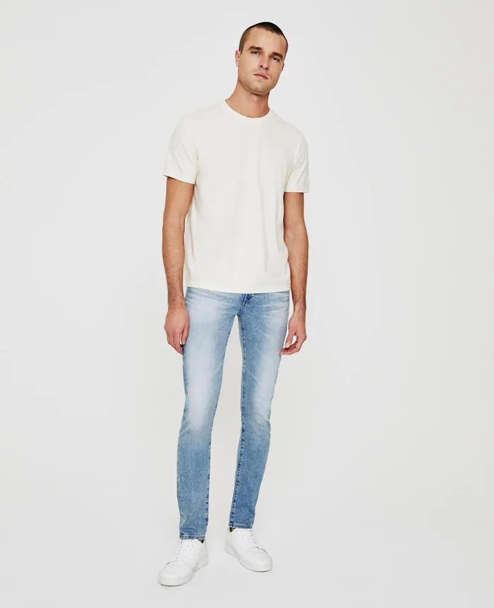 AG Jeans Denim Men Stockton FLAGSTAFF