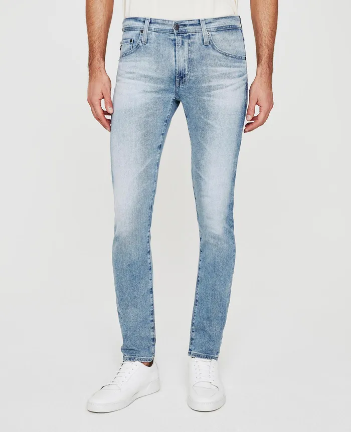 AG Jeans Denim Men Stockton FLAGSTAFF AG Jeans Denim Men Stockton FLAGSTAFF