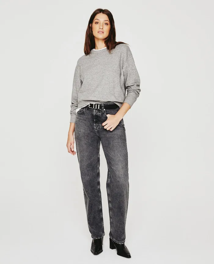 AG Jeans Denim Women Clove DISTORTION