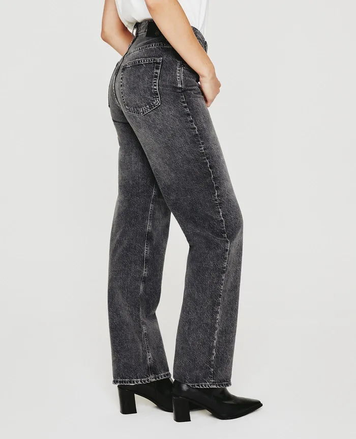 AG Jeans Denim Women Clove DISTORTION AG Jeans Denim Women Clove DISTORTION