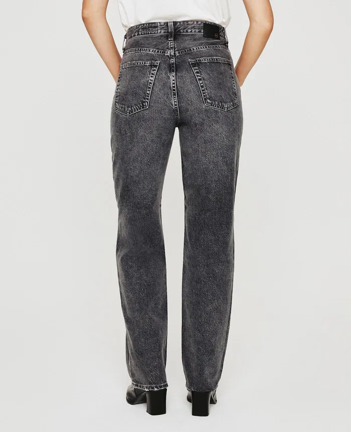 AG Jeans Denim Women Clove DISTORTION AG Jeans Denim Women Clove DISTORTION