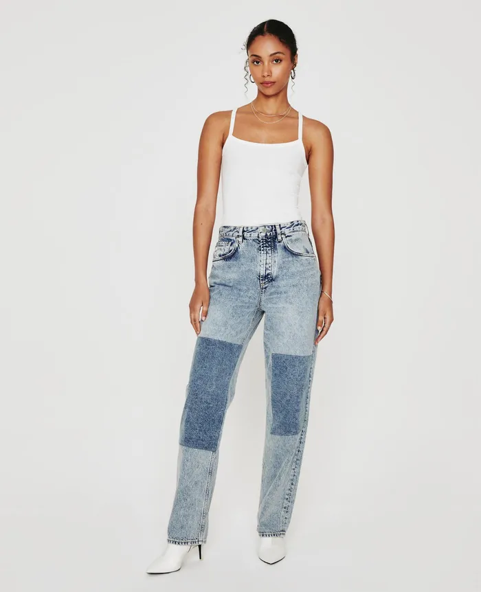 AG Jeans Denim Women Clove NOMAD