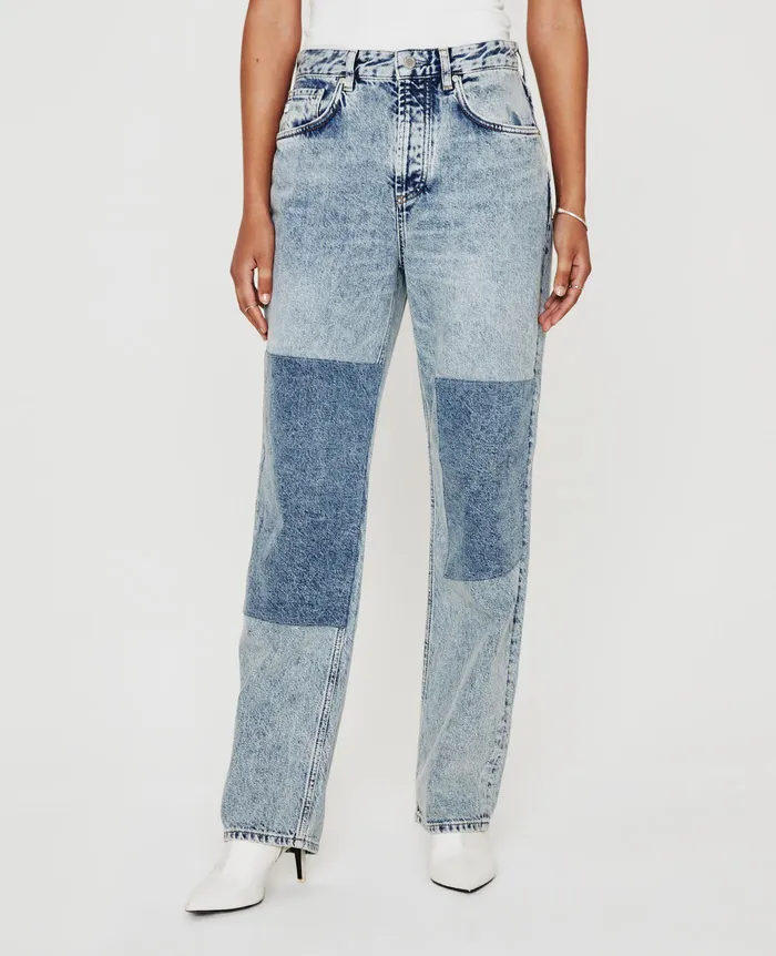 AG Jeans Denim Women Clove NOMAD AG Jeans Denim Women Clove NOMAD