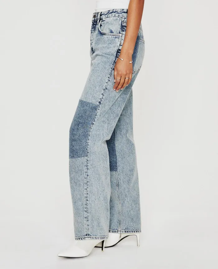 AG Jeans Denim Women Clove NOMAD AG Jeans Denim Women Clove NOMAD