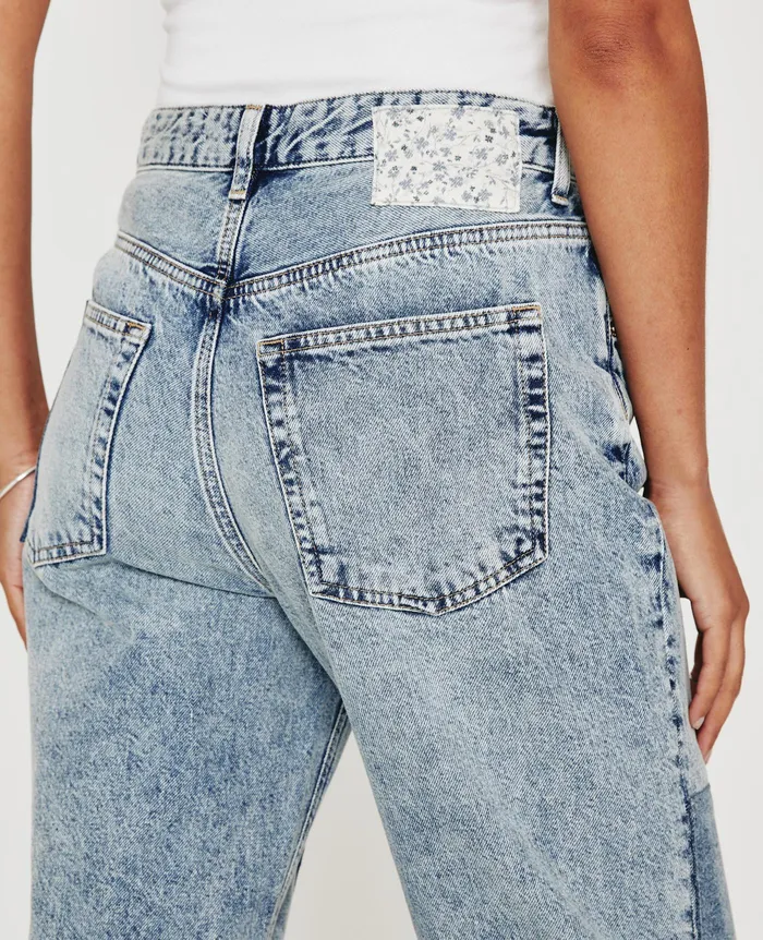 AG Jeans Denim Women Clove NOMAD AG Jeans Denim Women Clove NOMAD