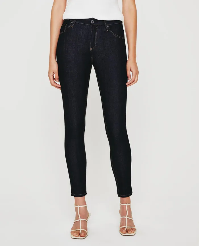 AG Jeans Denim Women Farrah Skinny Ankle AUTHENTIC AG Jeans Denim Women Farrah Skinny Ankle AUTHENTIC