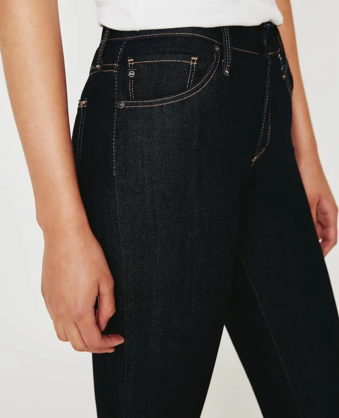 AG Jeans Denim Women Farrah Skinny Ankle AUTHENTIC AG Jeans Denim Women Farrah Skinny Ankle AUTHENTIC