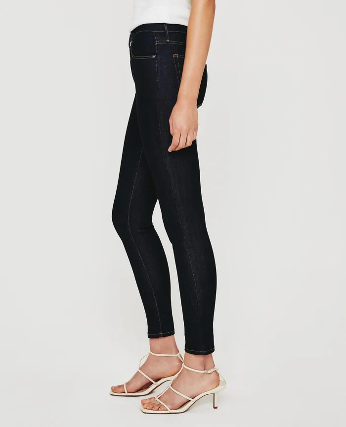 AG Jeans Denim Women Farrah Skinny Ankle AUTHENTIC AG Jeans Denim Women Farrah Skinny Ankle AUTHENTIC