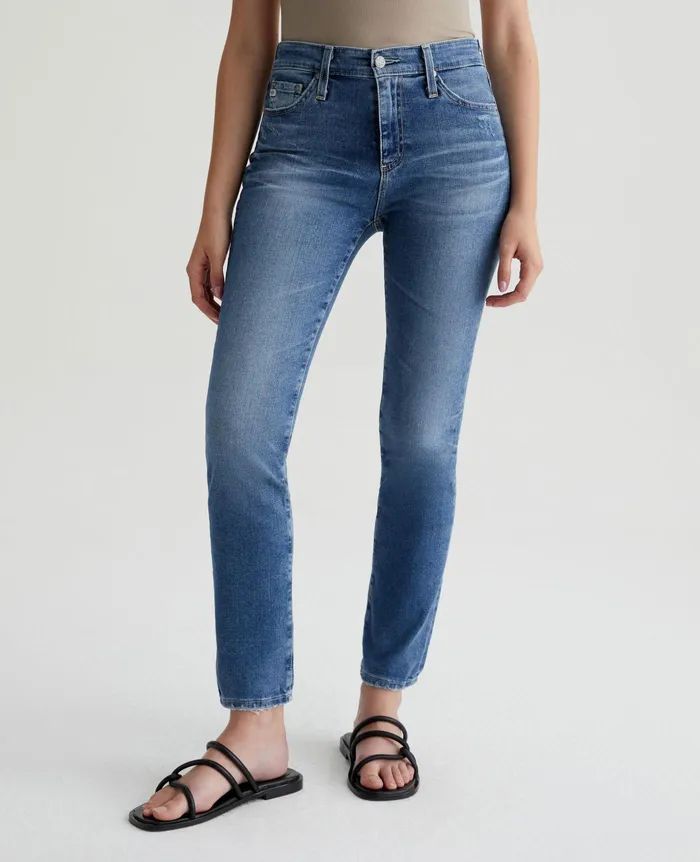 AG Jeans Denim Women Mari 18 YEARS LAKEFRONT AG Jeans Denim Women Mari 18 YEARS LAKEFRONT