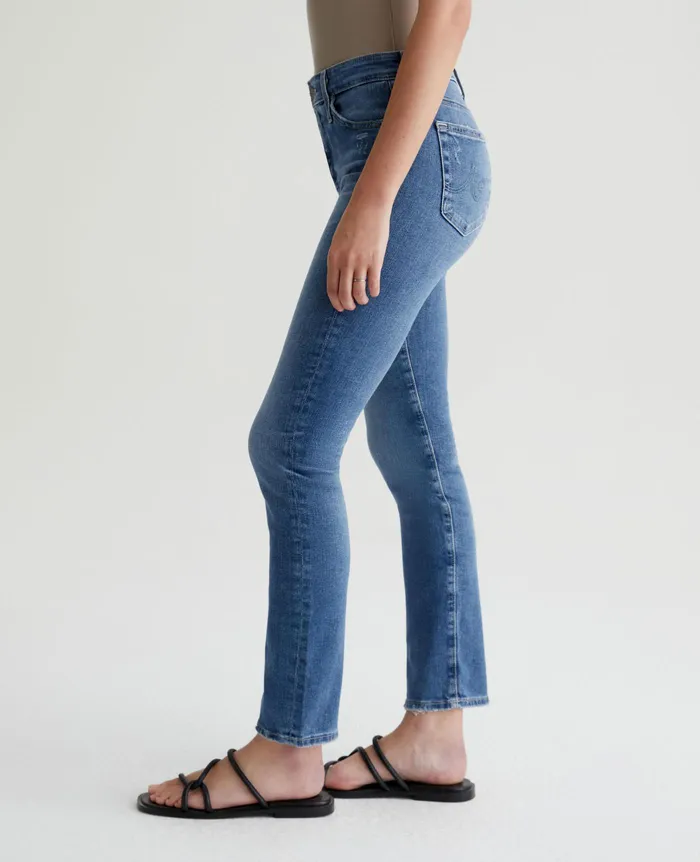 AG Jeans Denim Women Mari 18 YEARS LAKEFRONT AG Jeans Denim Women Mari 18 YEARS LAKEFRONT