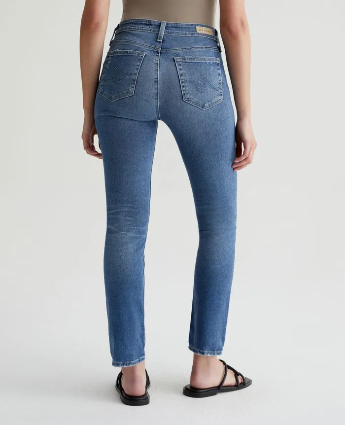 AG Jeans Denim Women Mari 18 YEARS LAKEFRONT AG Jeans Denim Women Mari 18 YEARS LAKEFRONT