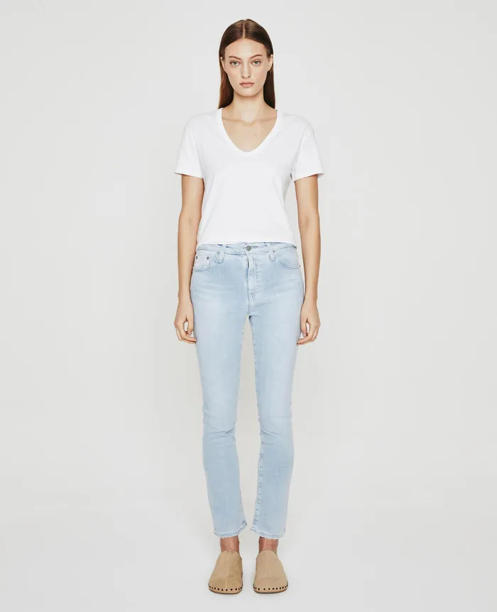 AG Jeans Denim Women Mari 21 YEARS COASTLINE