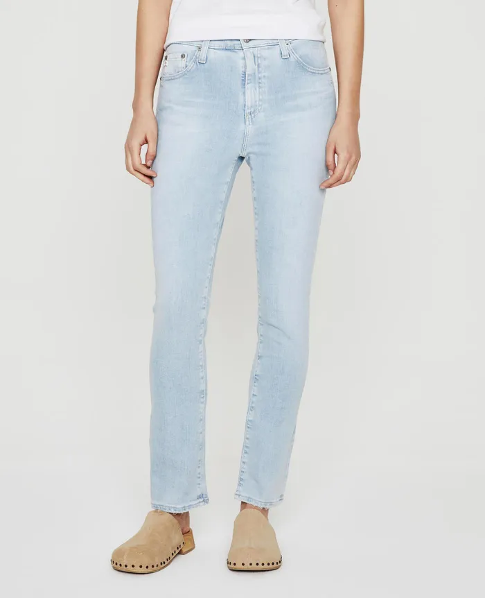 AG Jeans Denim Women Mari 21 YEARS COASTLINE AG Jeans Denim Women Mari 21 YEARS COASTLINE