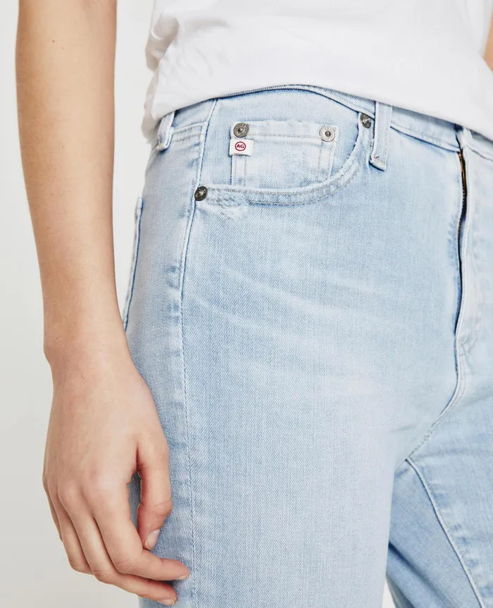 AG Jeans Denim Women Mari 21 YEARS COASTLINE AG Jeans Denim Women Mari 21 YEARS COASTLINE
