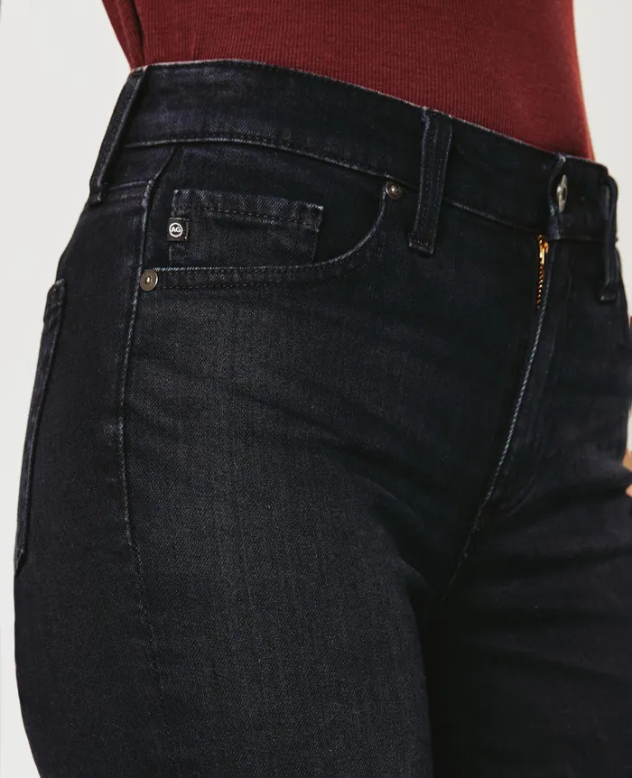 AG Jeans Denim Women Mari Extended REFINED AG Jeans Denim Women Mari Extended REFINED