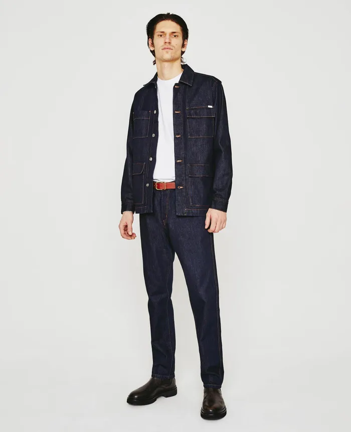 AG Jeans Jackets Men Lance Utility POSSE AG Jeans Jackets Men Lance Utility POSSE