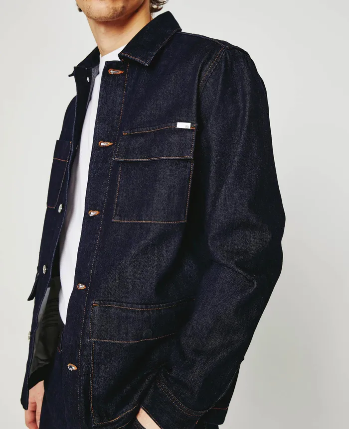 AG Jeans Jackets Men Lance Utility POSSE AG Jeans Jackets Men Lance Utility POSSE