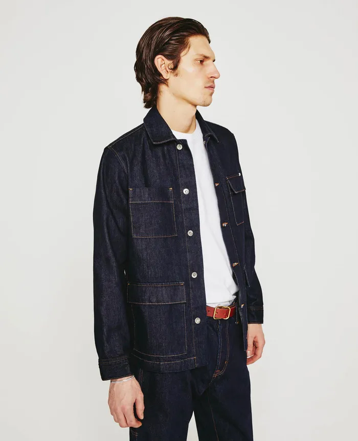 AG Jeans Jackets Men Lance Utility POSSE AG Jeans Jackets Men Lance Utility POSSE