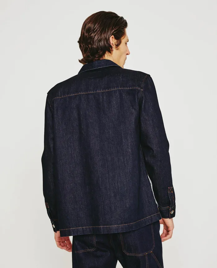AG Jeans Jackets Men Lance Utility POSSE AG Jeans Jackets Men Lance Utility POSSE
