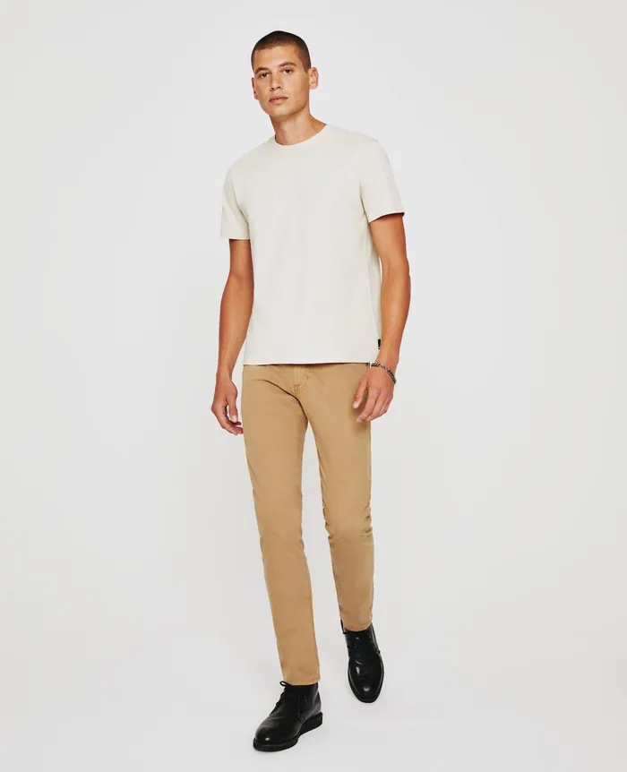 AG Jeans Pants Men Dylan PORTER TAN