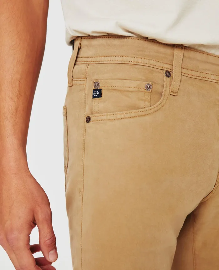 AG Jeans Pants Men Dylan PORTER TAN AG Jeans Pants Men Dylan PORTER TAN