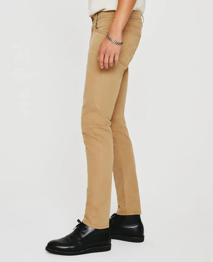 AG Jeans Pants Men Dylan PORTER TAN AG Jeans Pants Men Dylan PORTER TAN