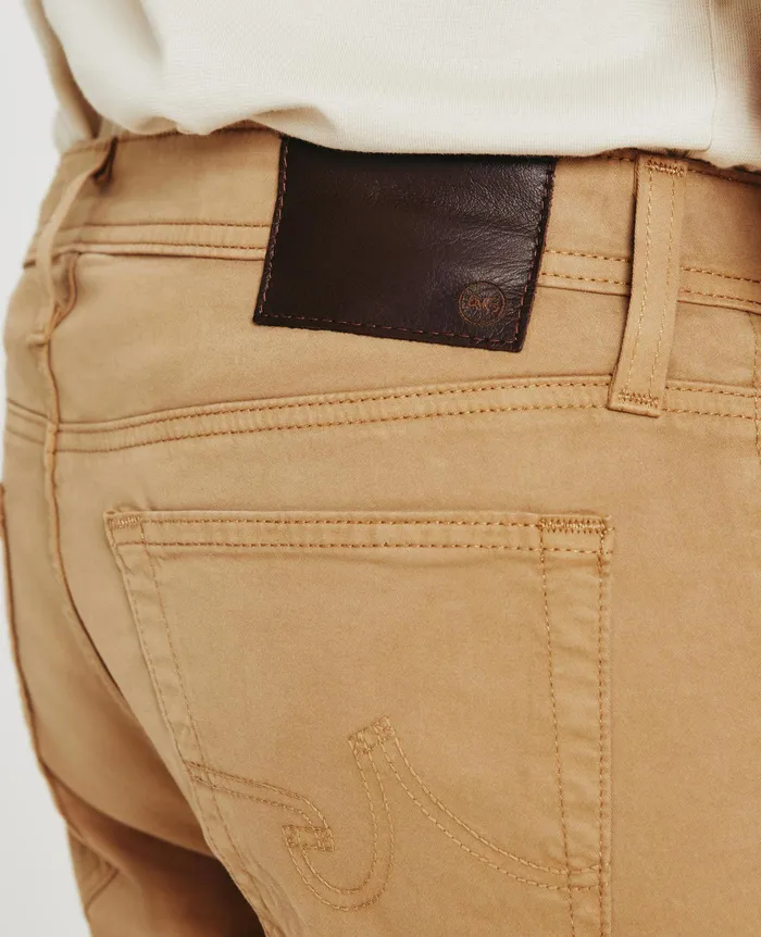 AG Jeans Pants Men Dylan PORTER TAN AG Jeans Pants Men Dylan PORTER TAN