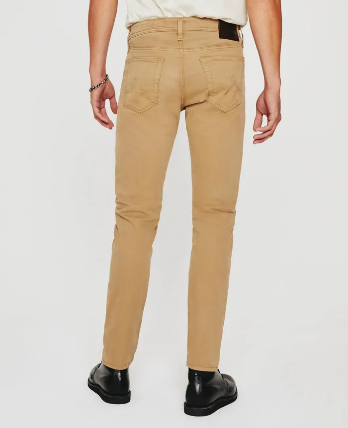 AG Jeans Pants Men Dylan PORTER TAN AG Jeans Pants Men Dylan PORTER TAN